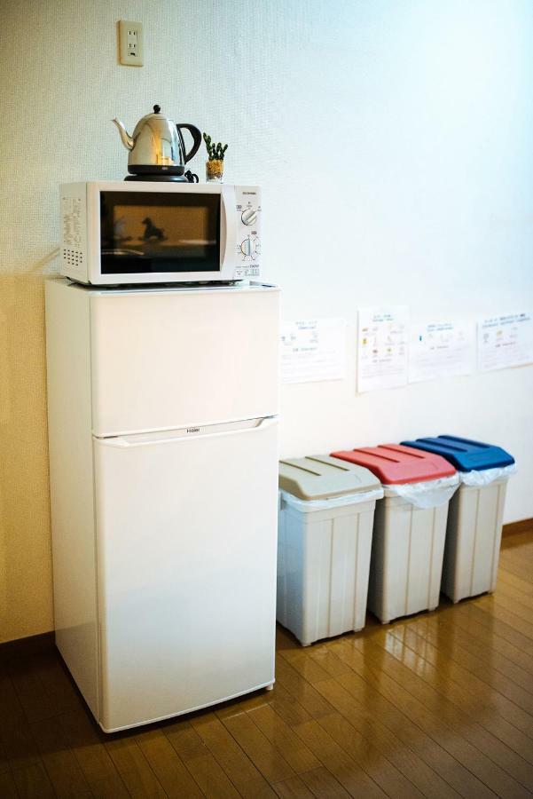 Westay Designers House/110㎡ 101 大阪 外观 照片